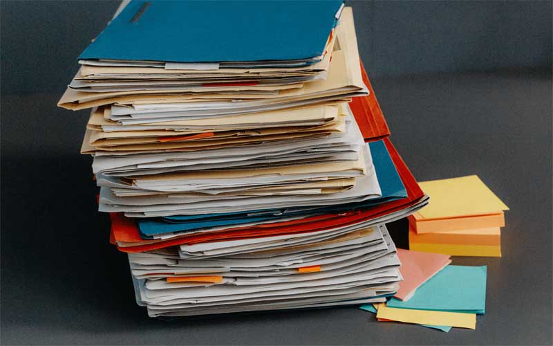 مدارک ثبت نام دانشگاه علمی کاربردی