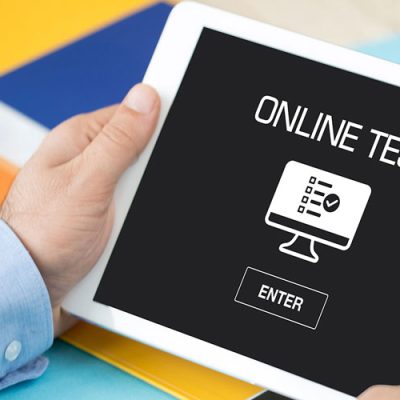 نحوه ثبت نام آزمون های آزمایشی سنجش