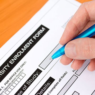 نحوه ثبت نام قبولی ذخیره دانشگاه آزاد