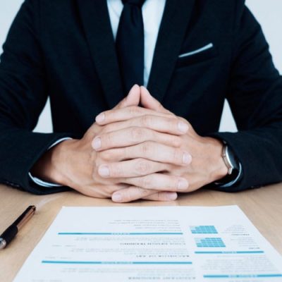 مصاحبه آزمون استخدامی بخش خصوصی