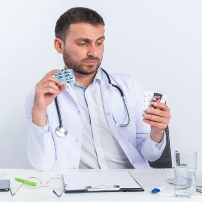 ثبت نام آزمون لیسانس به پزشکی