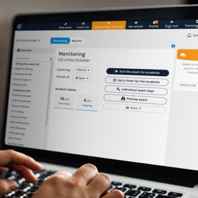 ثبت نام آزمون های آزمایشی سنجش