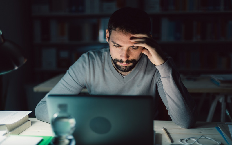 اعلام نتایج آزمون استخدامی بانک دی