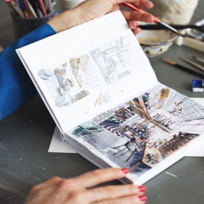 اعلام نتایج آزمون عملی کنکور هنر