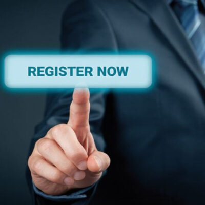 نحوه ثبت نام