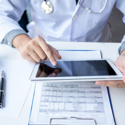 پشتیبان کنکور کارشناسی ارشد وزارت بهداشت