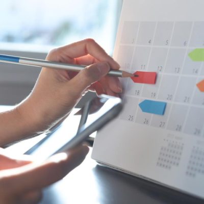 زمان برگزاری کنکور کارشناسی ارشد وزارت بهداشت