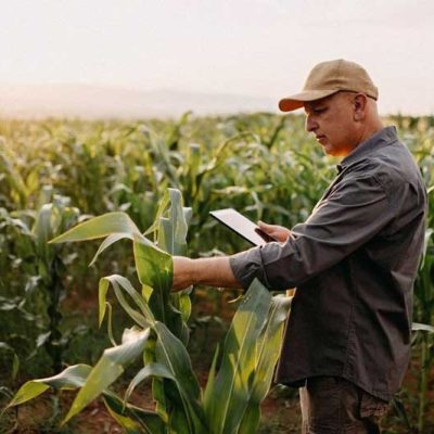 برنامه ریزی کنکور کارشناسی ارشد مدیریت کشاورزی