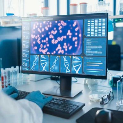 برنامه ریزی کنکور دکتری علوم کامپیوتر و بیوانفورماتیک