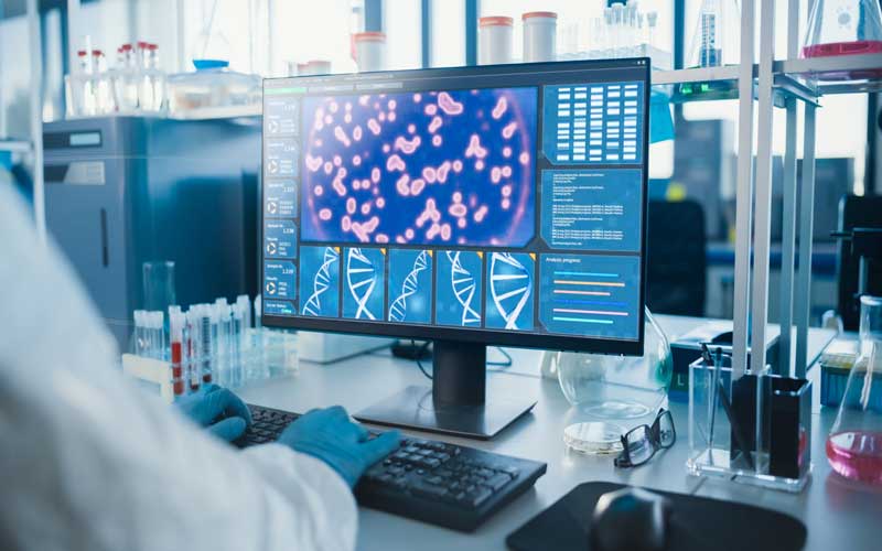 برنامه ریزی کنکور دکتری علوم کامپیوتر و بیوانفورماتیک