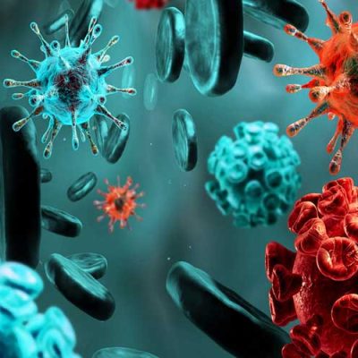 برنامه ریزی کنکور دکتری ايمنی شناسی