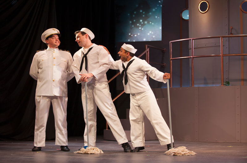 برنامه ریزی کنکور دکتری تئاتر