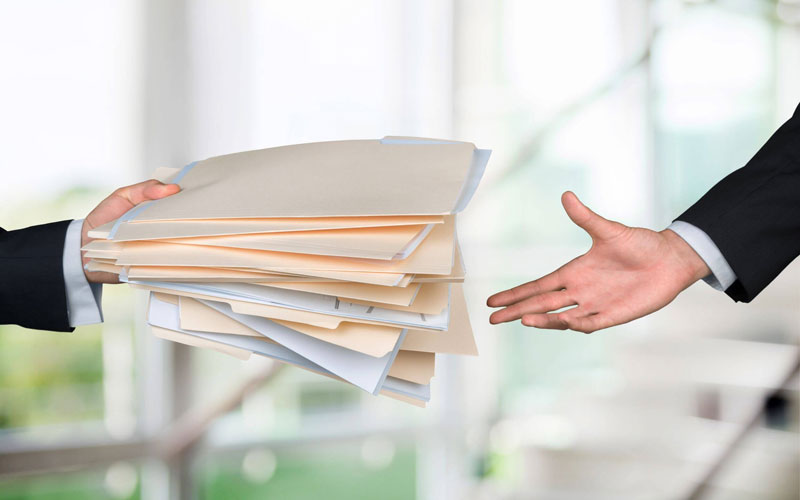 مدارک ثبت نام کارشناسی ارشد بدون کنکور